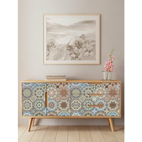 фото Самоклеящаяся пленка для мебели. 60х200 см. mag decor