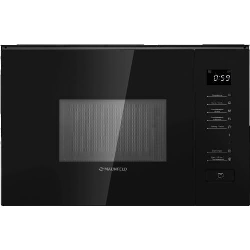 Maunfeld Встраиваемая микроволновая печь Maunfeld MBMO820SGB09 2399000₽