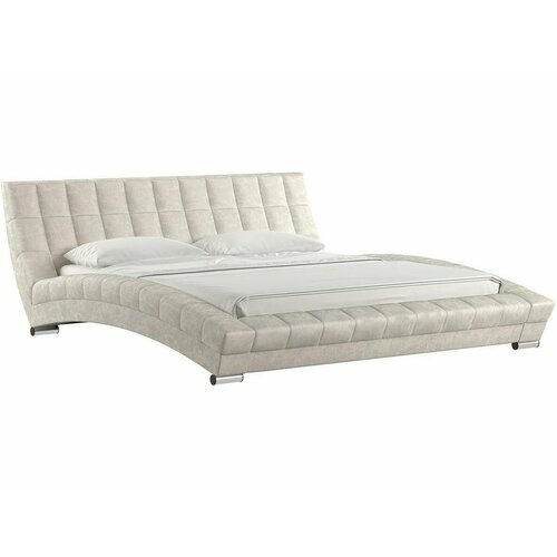 Оливия кровать 180 Дарлинг айвори 61295₽