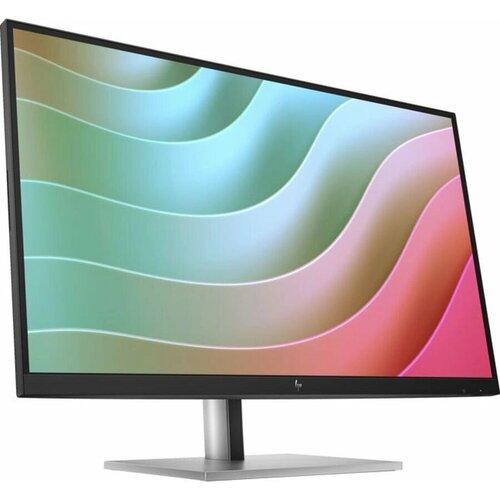 HP Монитор HP 27 E27K G5 черный IPS LED 169 HDMI MM матовая HAS Piv 350cd 178гр178гр 3840x2160 60Hz DP 4K USB 10кг 6N4C4AA 5423000₽