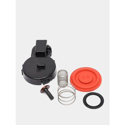 Ремкомплект клапанной крышки Peugeot Citroen Volvo Ford Fiat 16hdi 8v 1685815 0248S0 6600₽