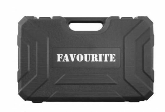 Перфораторы Аккумуляторные Перфоратор Favourite RH 800