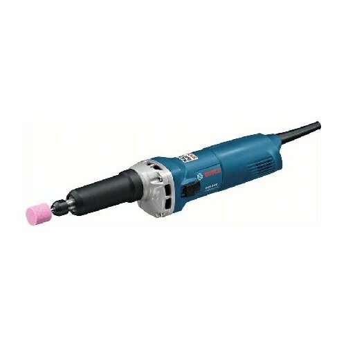 Прямая шлифовальная машина (электрическая) GGS 8 CE – Bosch Power Tools – 0601222100 – 3165140584852 угловая шлифовальная машина преобразователь электрической дрели цанговый патрон 10 мм держатель m10 m14 резьбовая конверсионная головка ак