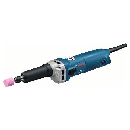 Прямая шлифовальная машина (электрическая) GGS 8 CE – Bosch Power Tools – 0601222100 – 3165140584852