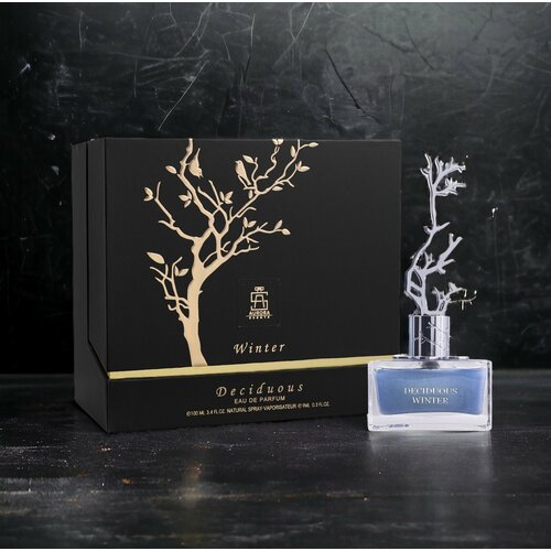 Aurora Scents Deliduous Winter 100 мл Парфюмерная вода Женская 5220₽