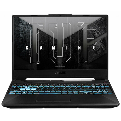 Ноутбук ASUS TUF Gaming FA506NF-HN042 90NR0JE7-M004R0 8768500₽
