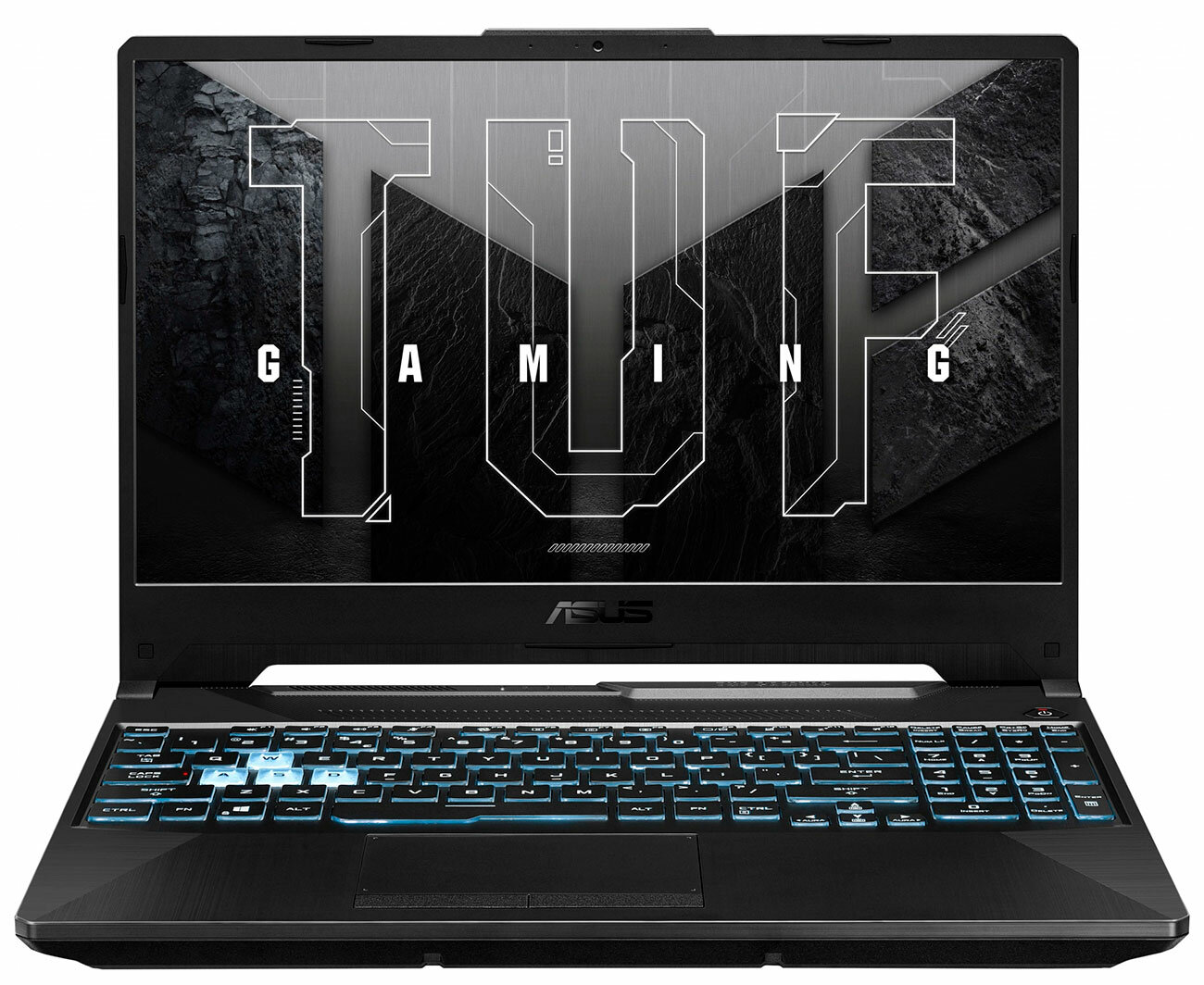 Ноутбук ASUS TUF Gaming FA506NF-HN060 (90NR0JE7-M00550)