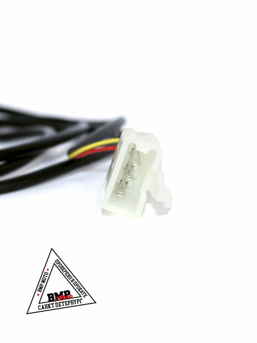 Датчик спидометра TTR125/250 — фото 1