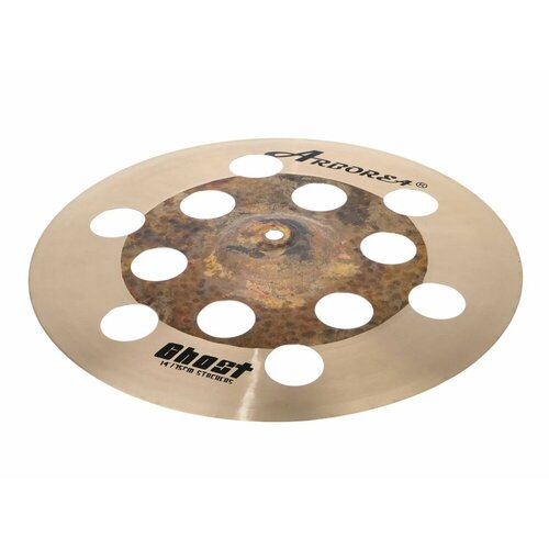 Arborea GH14AO Ghost Series 12 Air O-Zone Effects Stacker Тарелка 14