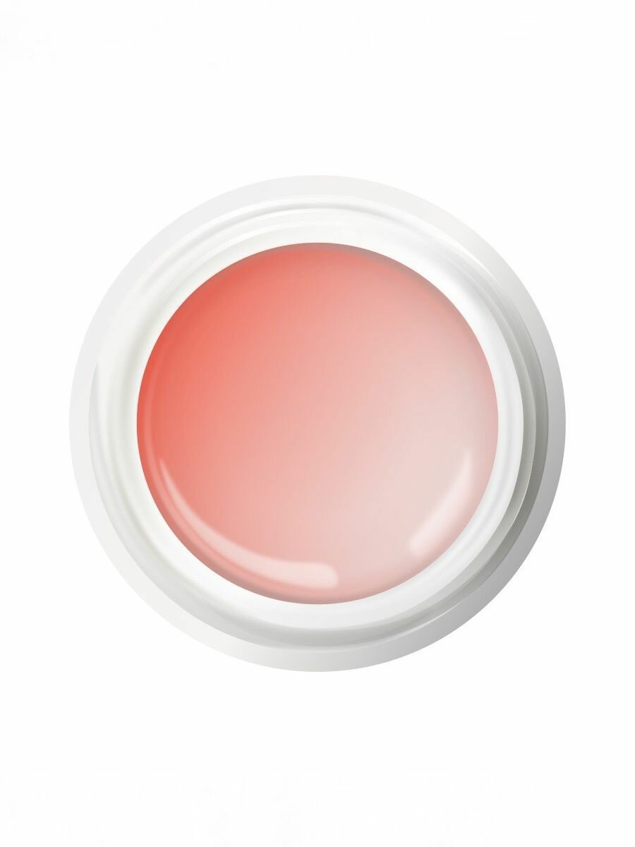 Акригель для наращивания ногтей AGT 02 Delicate Ombre  15 мл