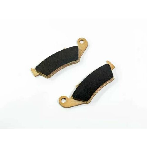 Колодки тормозные передние BSE Z11 RTC 300 M4