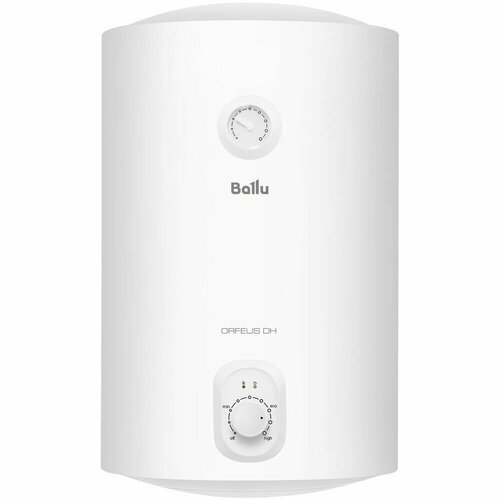 Водонагреватель накопительный Ballu BWHS 30 Orfeus DH 1259000₽
