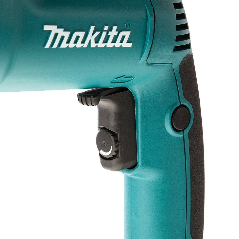 Дрель ударная Makita - фото №18