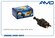 Датчик стоп-сигнала 94580647 AMD. SEN23 для DAEWOO Nexia Espero M...