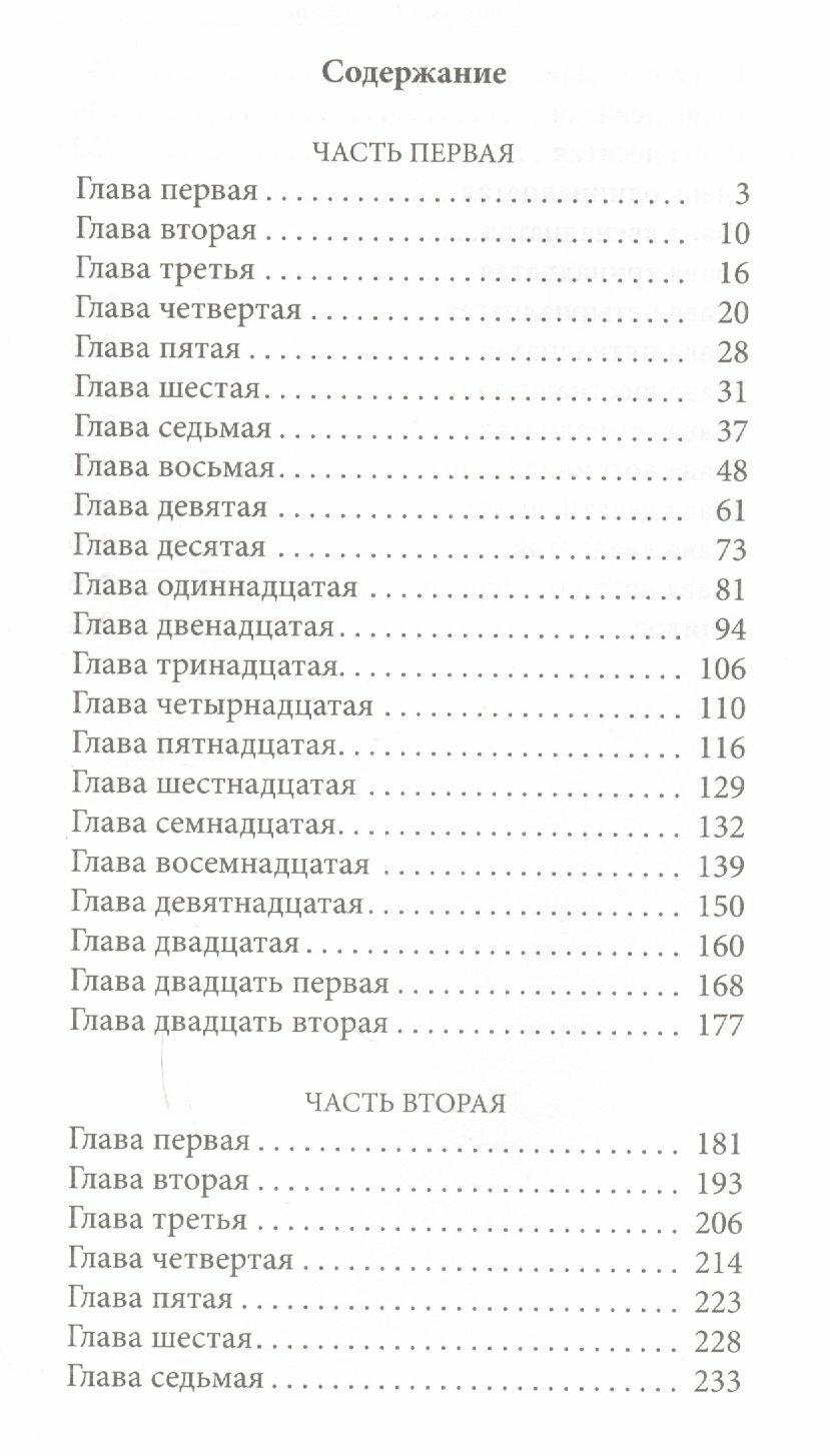Другие дороги (Смыслова Серафима) - фото №3