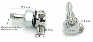 Основная фотография от вендора