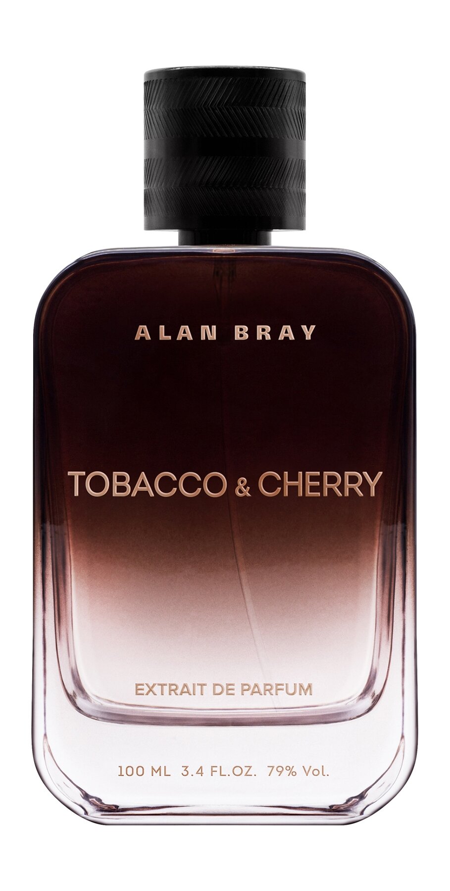 ALAN BRAY Alan Bray Extrait Tobacco&Cherry Духи Группы Экстра муж, 100 мл