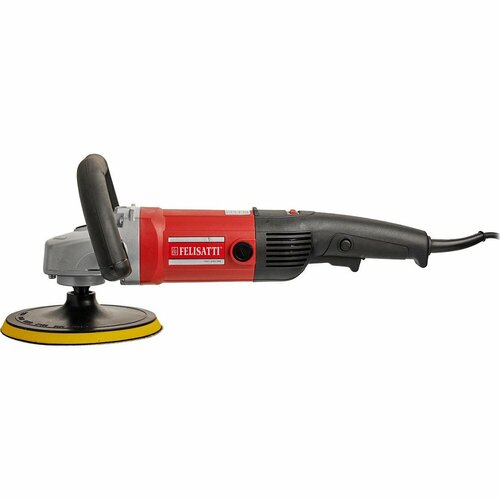 Полировальная машина FELISATTI угловая УПМ-1801300Э 7950₽