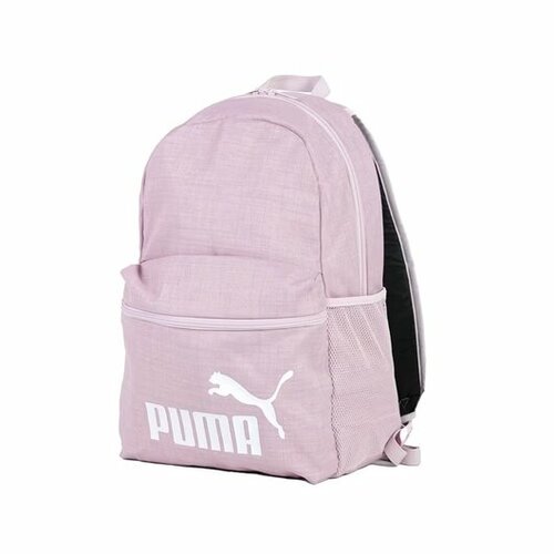 Рюкзак Puma Phase Backpack Iii розовый
