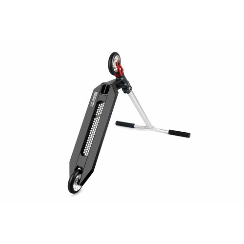 Трюковой самокат трюковой Zefir Lite 49 Black (Чёрный)