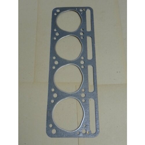 Прокладка ГБЦ 417.1003020-01 для автомобилей УАЗ с двигателями 90 л. с. УМЗ-417 и их модификаций. КНК, Орёл