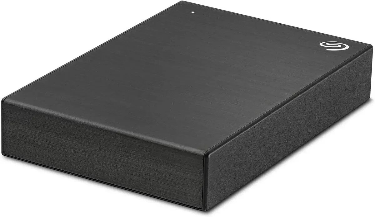Внешний жесткий диск Seagate One Touch 2.5 USB 3.0 4TB черный (STKZ4000400)