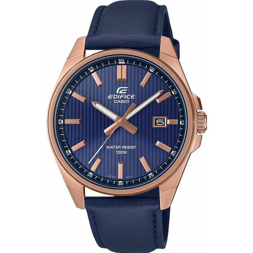 Наручные часы CASIO EFV-150CL-2A, синий