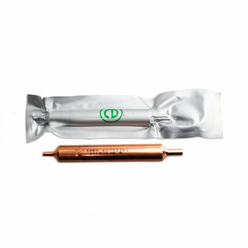 Фильтр-осушитель оригинальная запчасть Haier 0060703262 60703262 893₽