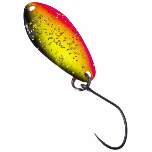 Набор 2ШТ блесна колебалка 3 см. 3.6гр Пиксель от Зябликова