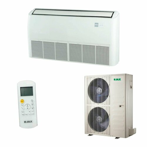 Jax ACT – 60 HE6/ACX-60 НE6
