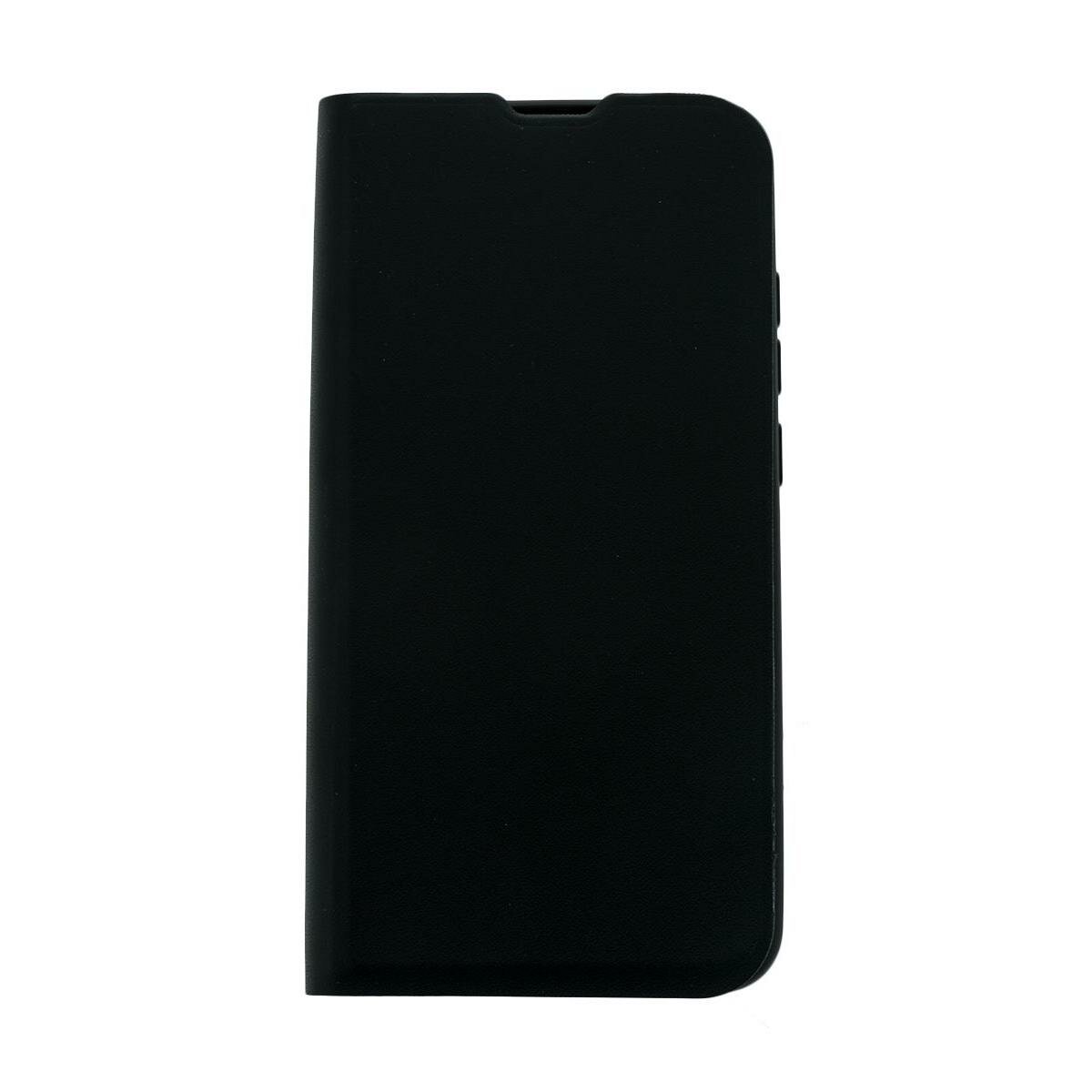 Чехол RedLine для Xiaomi Redmi 8A Book Cover Black УТ000019643 Red Line - фото №7