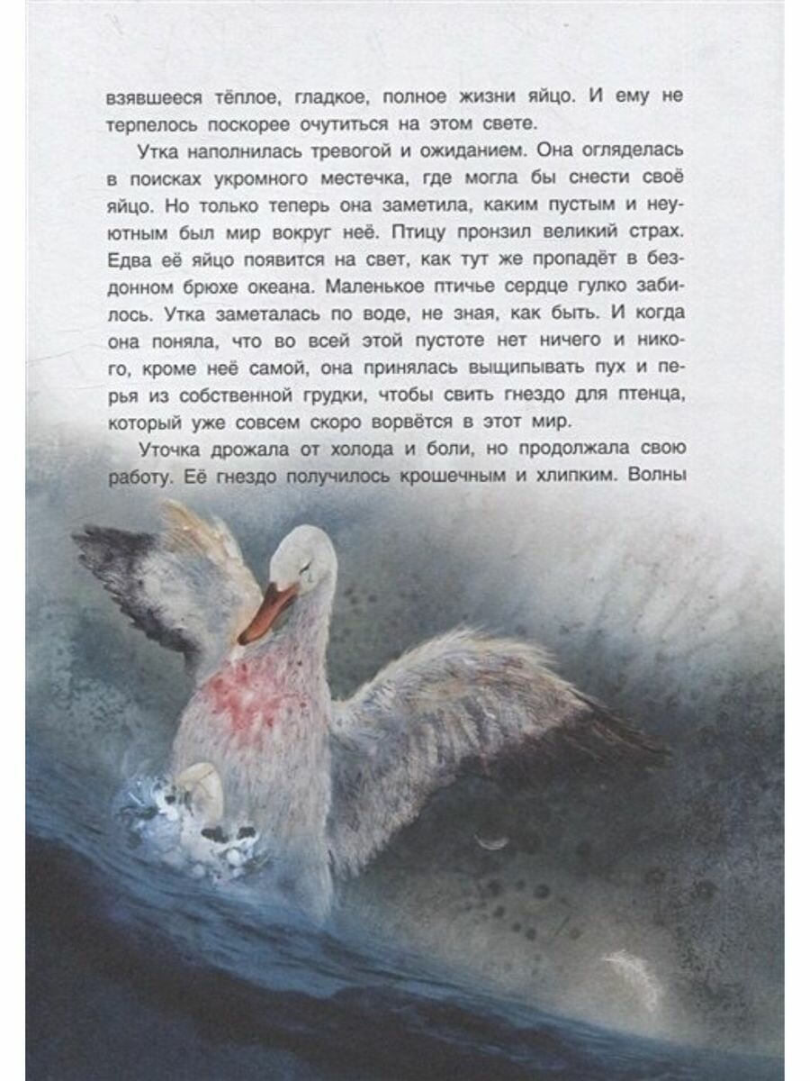 Волшебная космогония. Сказки народов Сибири и Дальнего Востока о сотворении мира - фото №8