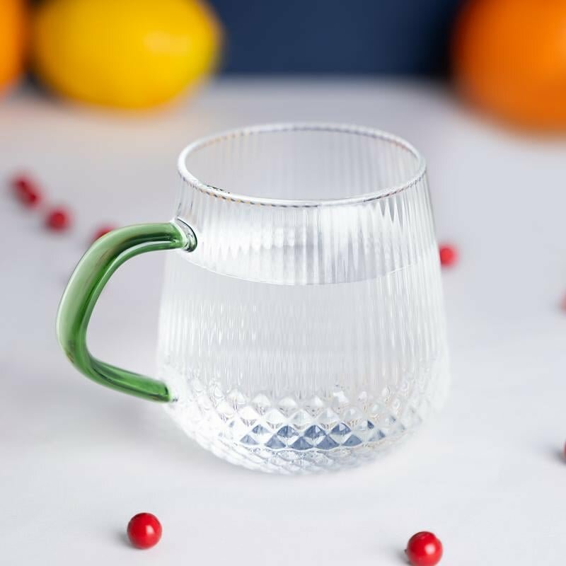 фото Кружка, O'Kitchen, 430 мл, в ассортименте