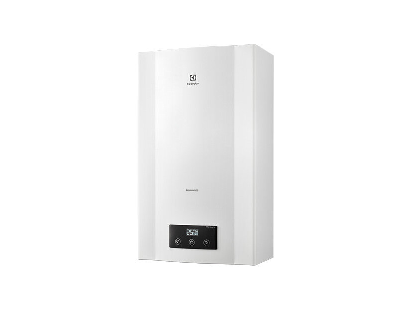 фото Electrolux Колонка газовая GWH 11 ProInverter НС-1139049