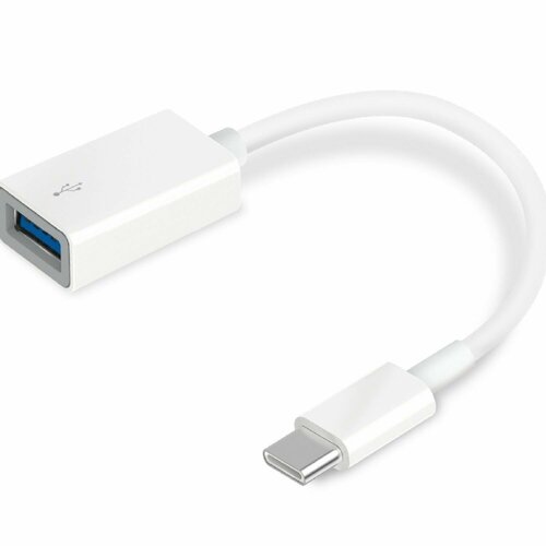 USB-Концентратор TP-Link USB-C to USB 30 Adapter 97300₽
