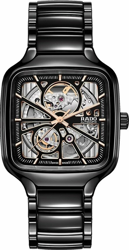 Наручные часы RADO True Square