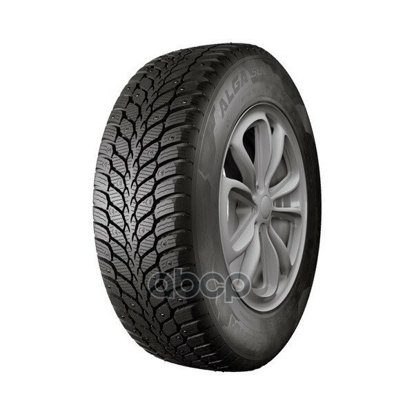 Автошина KAMA ALGA NK-532 215/65 R16 102 T