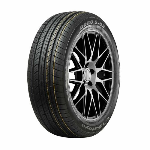 Шины летние Satoya DORO S-63 205/55 R16 91 V