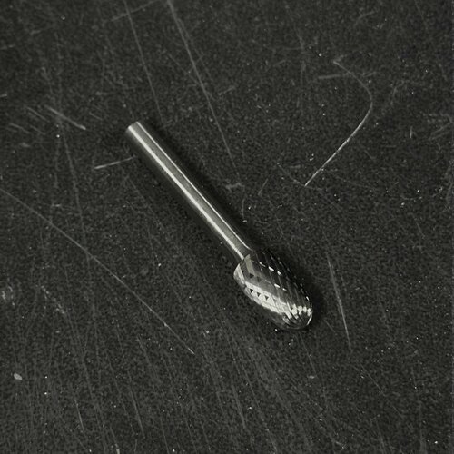 Борфреза твердосплавная PFERD TRE 10166 DC 1605₽