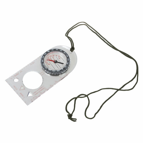 Надёжный спортивный компас 399₽