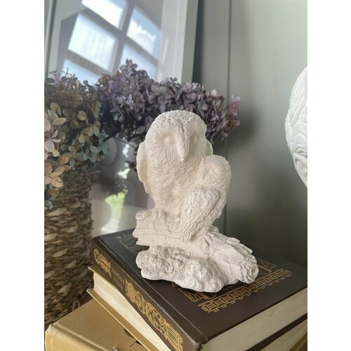 Совушки статуэтка 1550₽