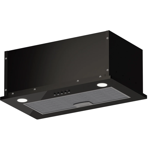 KRONA Вытяжка в подвесной шкаф Krona ARVEN 500 BLACK PB 984800₽