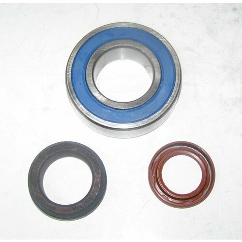 Рк полуоси 2121-21213 подш сальник втулка 1669₽