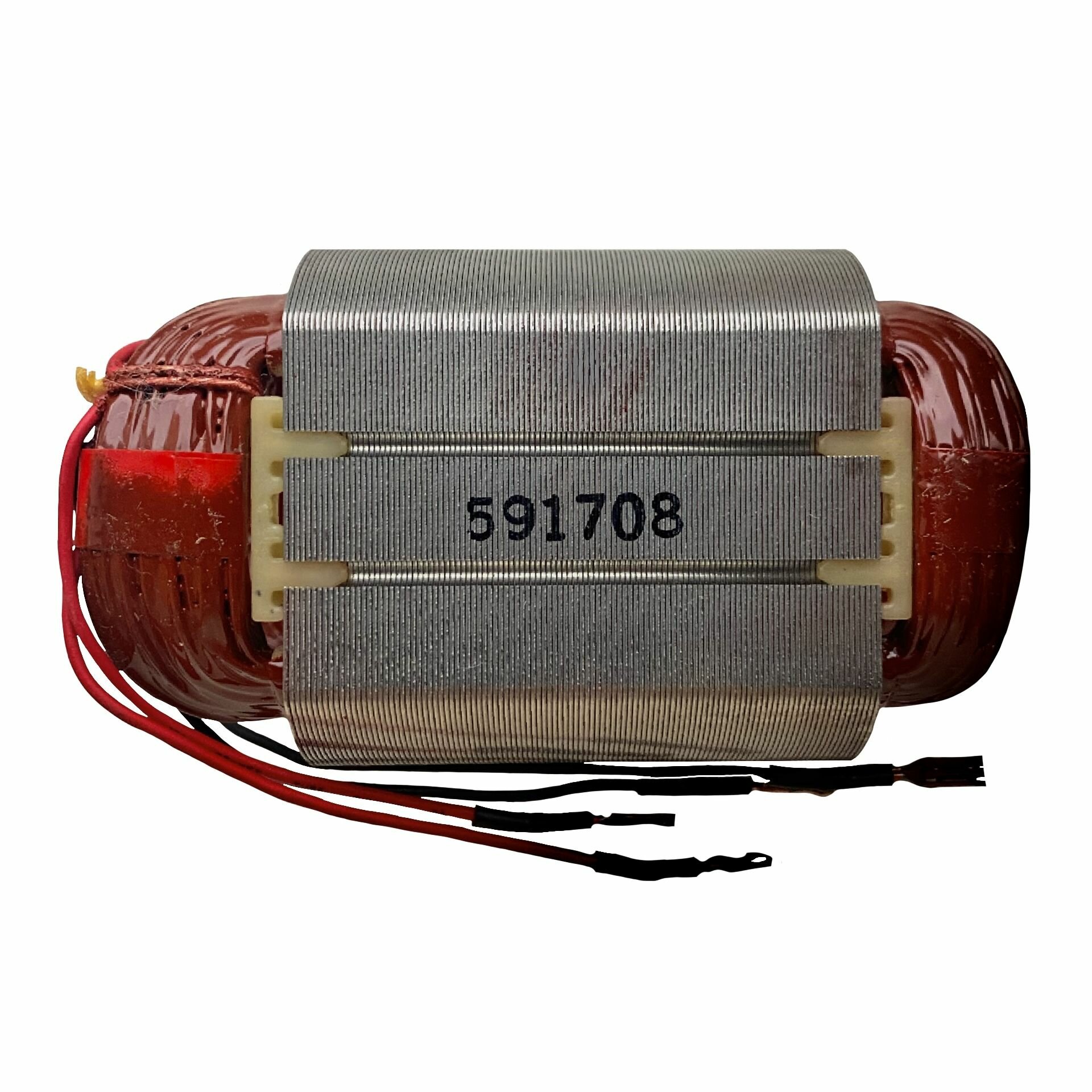 Статор 220-240В подходит для болгарки (УШМ) MAKITA 9556NB