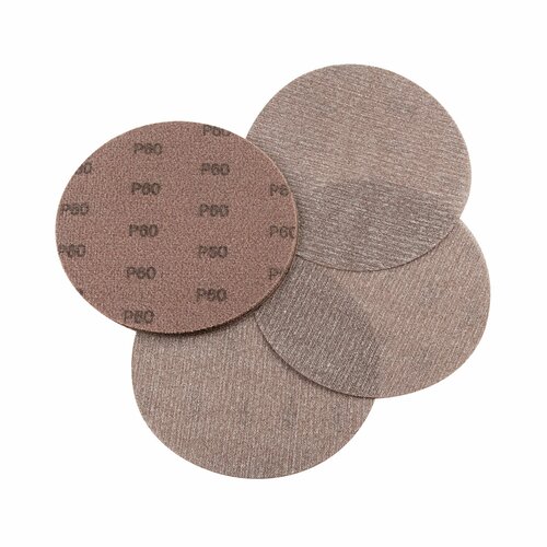 Сетка абразивная 225 мм Р60 DLT