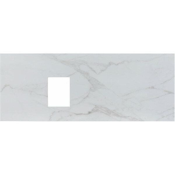 Столешница Allen Brau 1.21015.M 120 L marble - фото №12