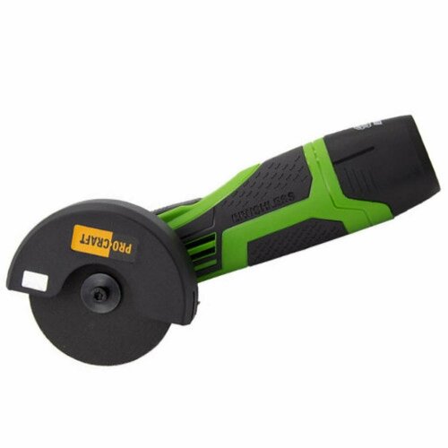 Шлифмашина угловая Procraft PGA12 76 мм 4199₽