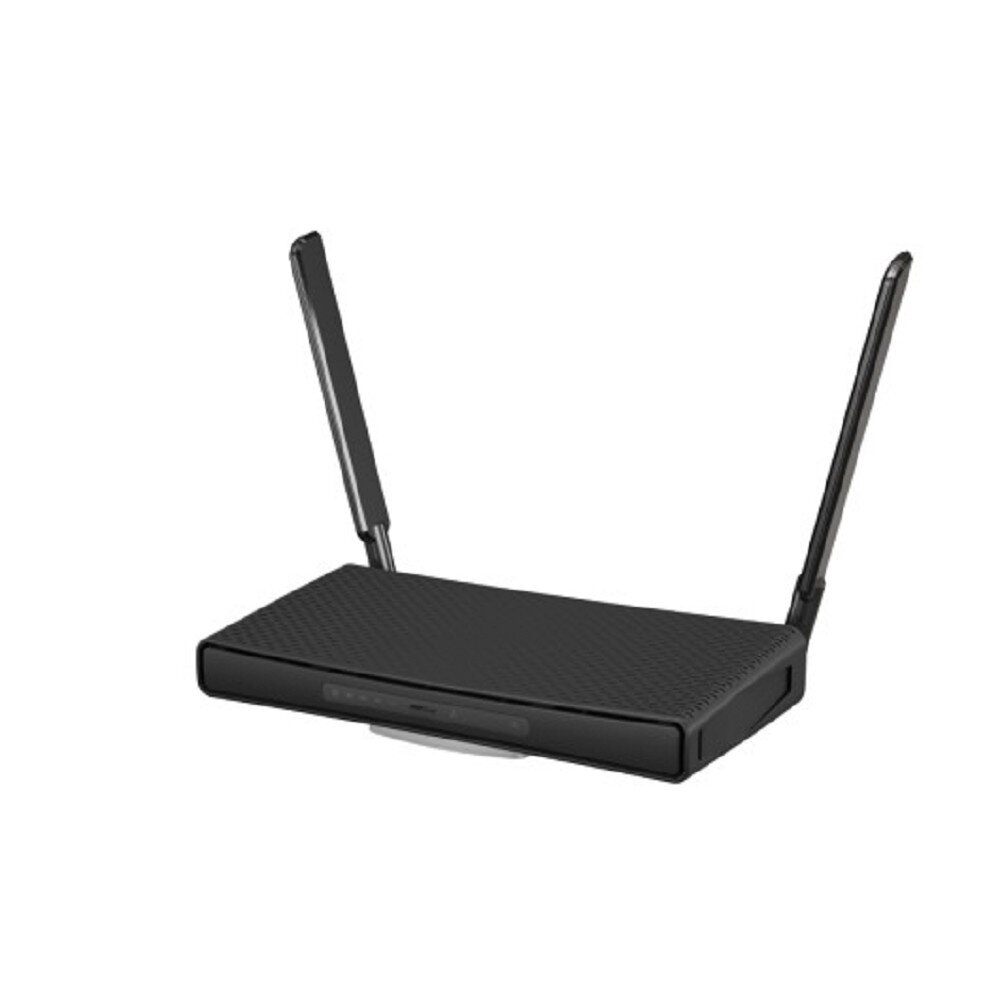 Сетевое оборудование MikroTik C53UiG+5HPaxD2HPaxD Маршрутизатор Hap ax3, 4*1Gbit, 1*2.5Gbit, 2.4/5Ghz, AX1800,