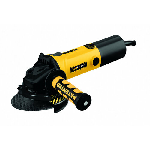 УШМ Hanskonner HAG9512P 11175₽