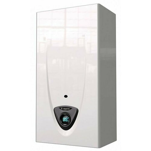 Газовая колонка Ariston FAST EVO ONT C 14 NG RU 3409000₽